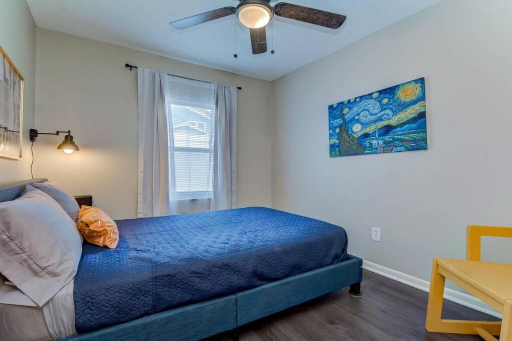 》Executive Apartment Near Armature Works-Room For Six, Full Kitchen《 Tampa Ngoại thất bức ảnh