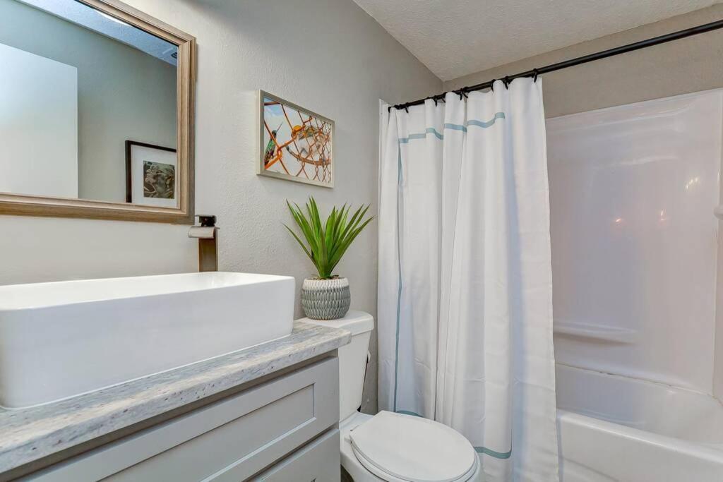 》Executive Apartment Near Armature Works-Room For Six, Full Kitchen《 Tampa Ngoại thất bức ảnh