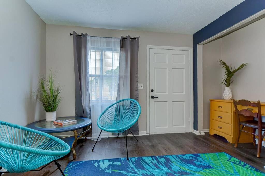 》Executive Apartment Near Armature Works-Room For Six, Full Kitchen《 Tampa Ngoại thất bức ảnh